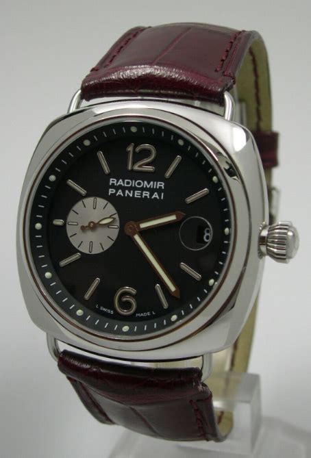 panerai radiomir pam 00141